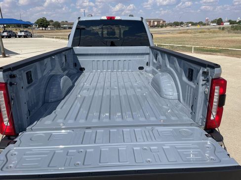 New 2026 Ford F350 Lariat RWD image 30