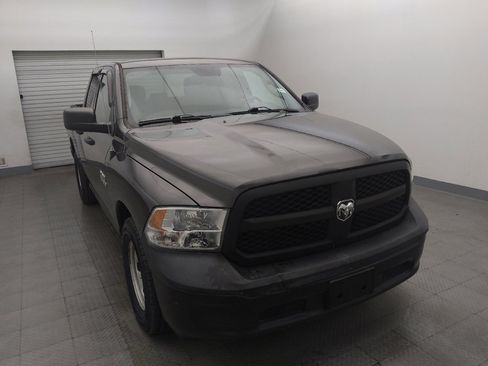Used 2018 RAM 1500 Tradesman RWD image 14