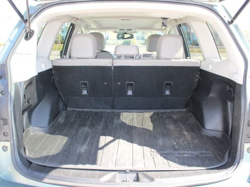 Used 2015 Subaru Forester 2.5i Touring image 15