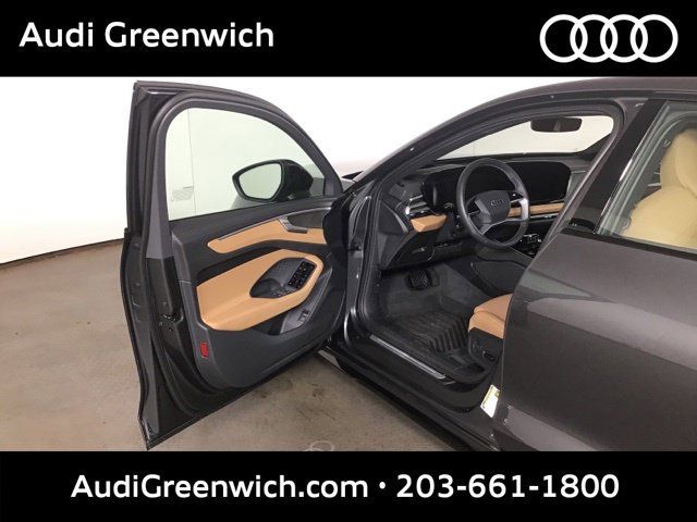 Used 2026 Audi A6 Premium Plus AWD/4WD image 10