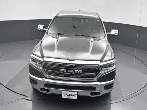 Used 2022 RAM 1500 Limited AWD/4WD image 42
