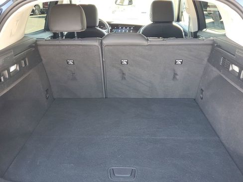 Used 2021 Buick Envision Essence w/ Sport Touring Package image 16