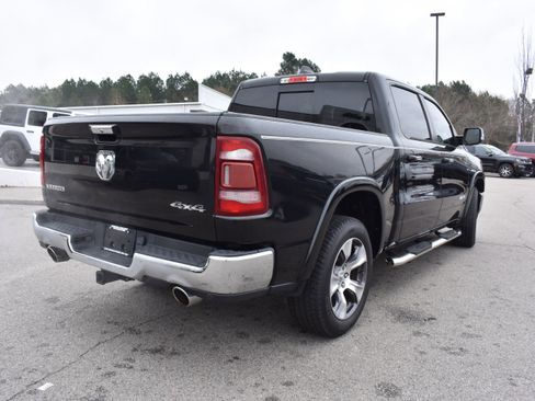 Used 2019 RAM 1500 Laramie image 9