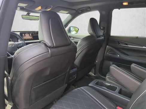 Used 2022 INFINITI QX60 Autograph w/ Cargo Package FWD image 17