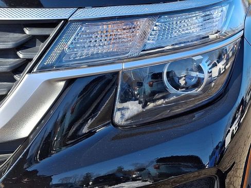 Certified 2023 Kia Seltos LX image 8