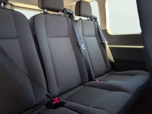 New 2025 Ford Transit 350 XL RWD image 11