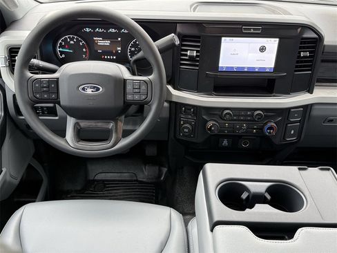 New 2026 Ford F250 XL w/ FX4 Off-Road Package image 32