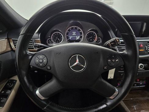 Used 2011 Mercedes-Benz E 350 Sedan image 24