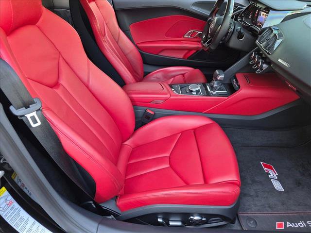 Used 2018 Audi R8 V10 plus AWD/4WD image 17