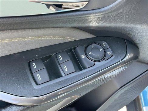 New 2025 Chevrolet Trax ACTIV w/ Driver Confidence Package image 26