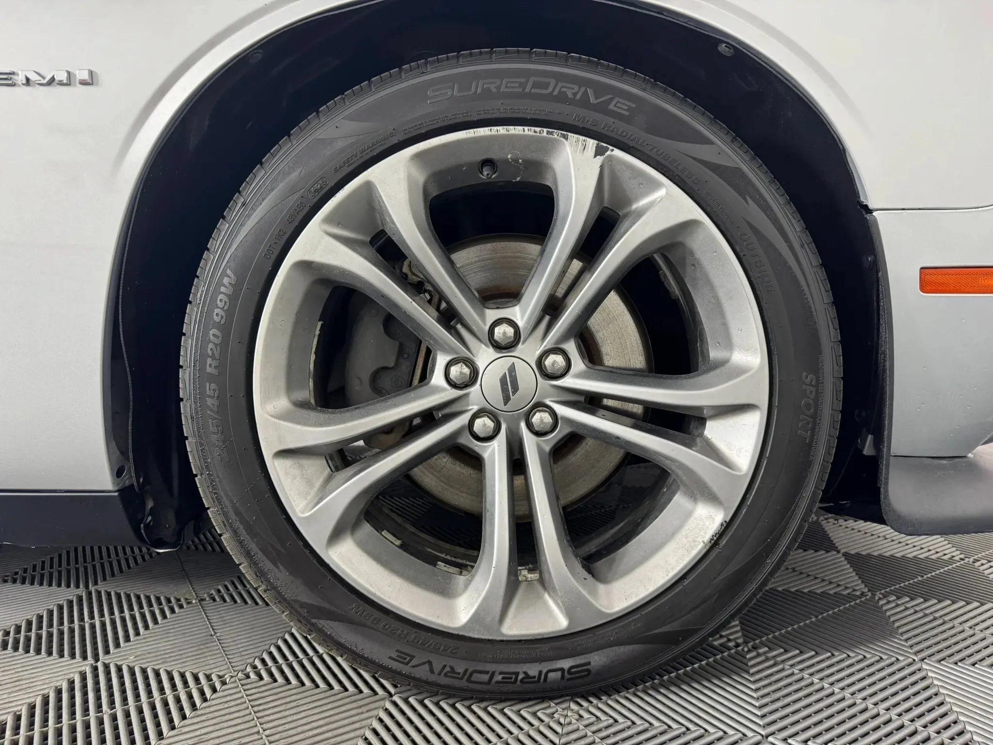 Used 2020 Dodge Challenger R/T RWD image 39