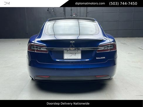 Used 2019 Tesla Model S Performance image 6
