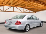 Used 2006 Mercedes-Benz E 350 Sedan w/ Premium Pkg image 6