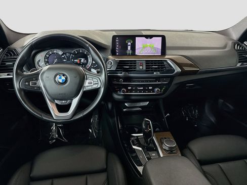 Used 2019 BMW X3 sDrive30i w/ Convenience Package RWD image 17