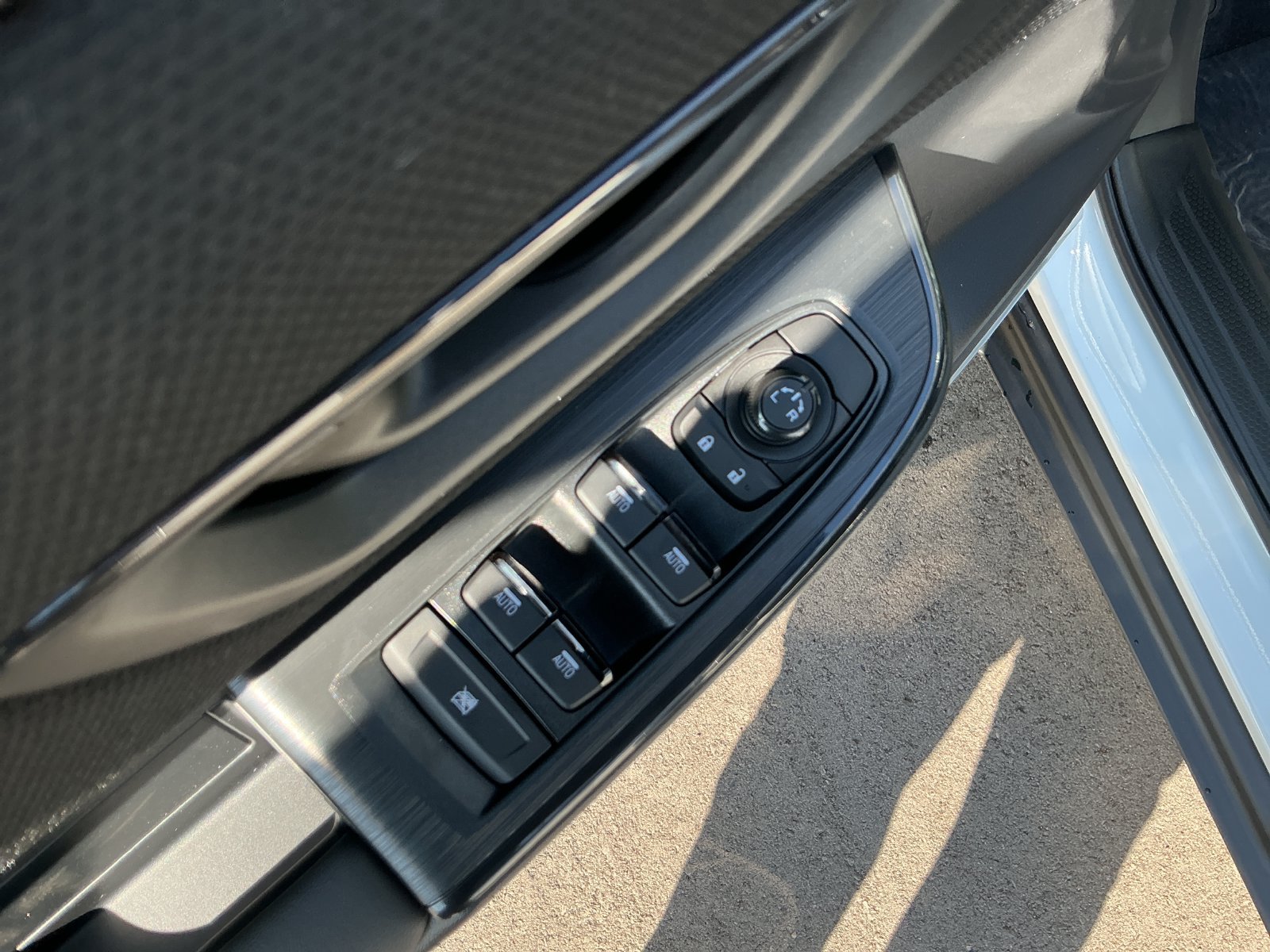 New 2026 Subaru Outback Premium AWD/4WD image 11