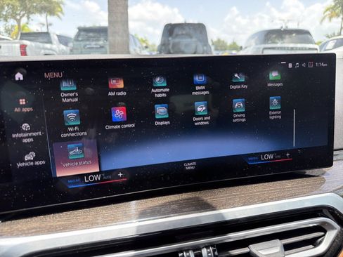 Certified 2023 BMW 330i Sedan w/ Driving Assistance Package RWD image 27