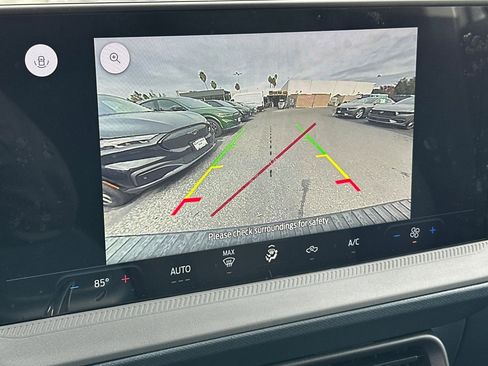 New 2026 Ford Maverick XL image 17