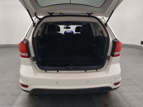 Used 2017 Dodge Journey GT w/ Driver Convenience Group image 29