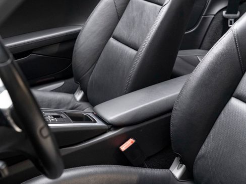 Used 2012 Porsche 911 Carrera S RWD image 14