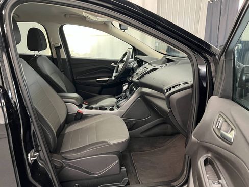 Used 2016 Ford Escape SE AWD/4WD image 11