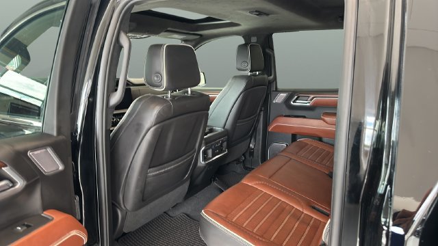 Used 2023 GMC Sierra 1500 Denali Ultimate AWD/4WD image 17