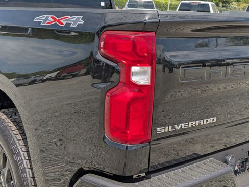 New 2026 Chevrolet Silverado 1500 RST w/ RST Select Package AWD/4WD image 13