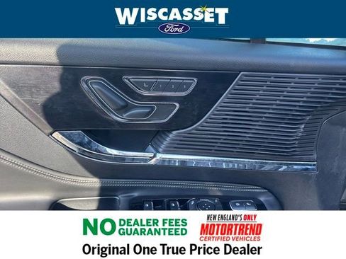 Used 2021 Lincoln Corsair AWD w/ Premium Package image 10
