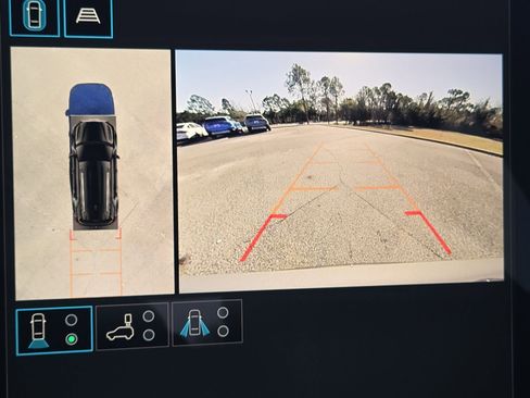 New 2026 GMC Terrain Elevation w/ Elevation Premium Package image 10