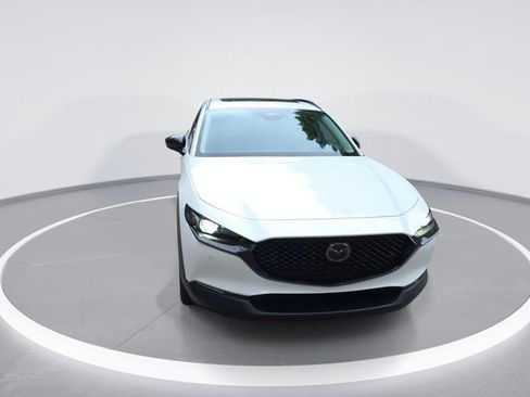 New 2026 MAZDA CX-30 Aire Edition AWD/4WD image 2