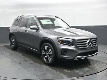 New 2026 Mercedes-Benz GLB 250 4MATIC