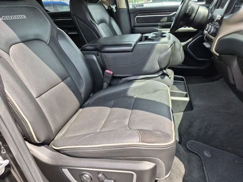 Used 2020 RAM 1500 Laramie AWD/4WD image 22