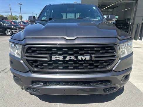 Certified 2023 RAM 1500 Big Horn AWD/4WD image 12