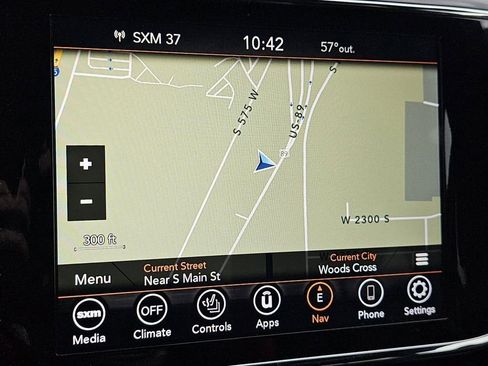 Used 2020 Jeep Grand Cherokee Altitude image 8