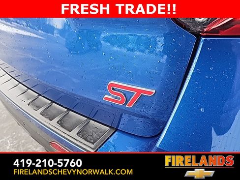 Used 2020 Ford Explorer ST w/ ST Street Pack image 19