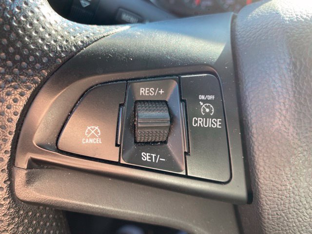 Used 2021 Chevrolet Trax LT AWD/4WD image 19