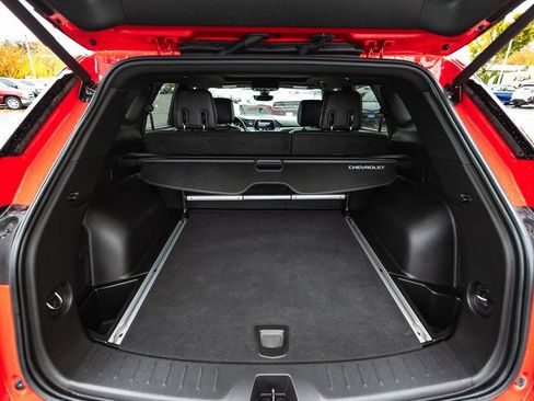 Used 2020 Chevrolet Blazer RS image 25