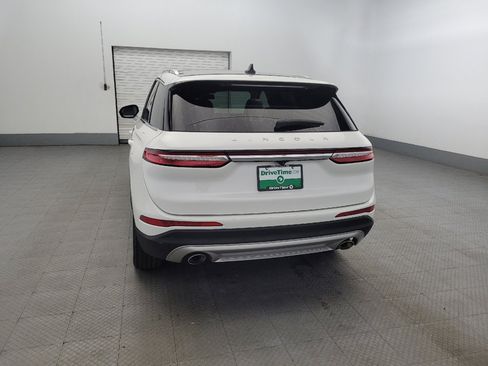 Used 2022 Lincoln Corsair AWD w/ Premium Package image 6