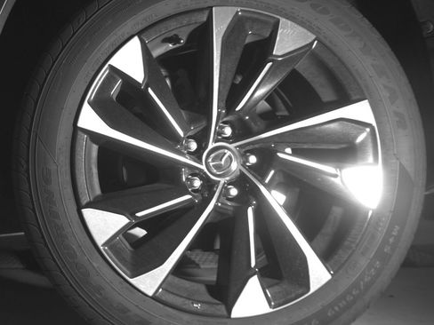 Used 2025 MAZDA CX-50 2.5 Hybrid w/ Premium Plus Pkg image 14