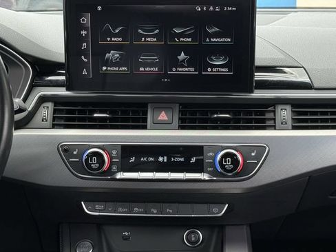 Used 2023 Audi A5 2.0T Prestige w/ Black Optic Plus Package AWD/4WD image 18