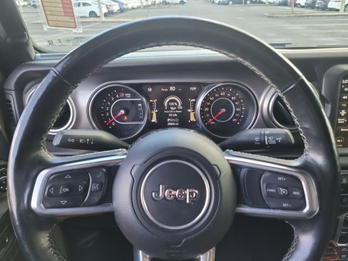 Used 2020 Jeep Gladiator Rubicon image 33