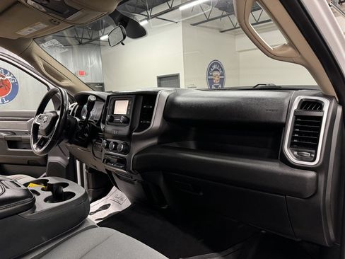 Used 2020 RAM 2500 Big Horn AWD/4WD image 37