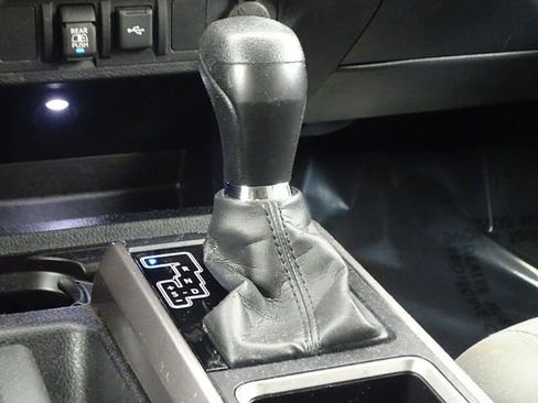 Used 2023 Toyota Tacoma SR5 RWD image 30