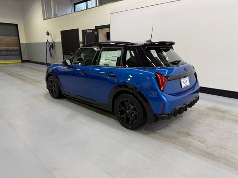 Certified 2025 MINI Cooper S image 3