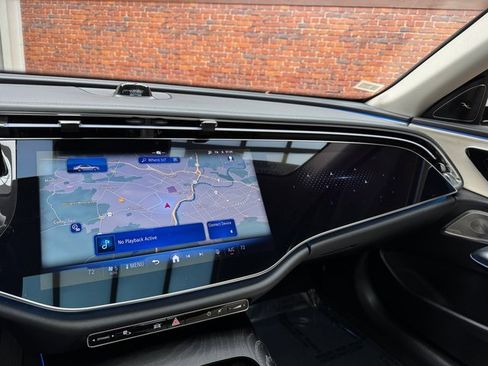 Certified 2024 Mercedes-Benz E 450 4MATIC Sedan image 17