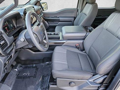 Used 2025 Ford F150 STX image 15