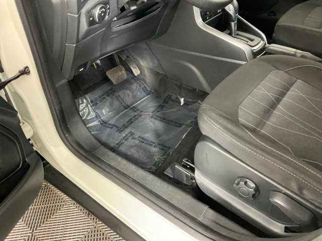 Used 2021 Ford EcoSport SE AWD/4WD image 15