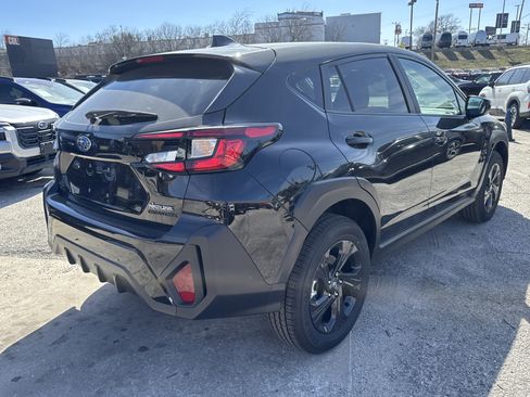 New 2026 Subaru Crosstrek 2.5i image 3