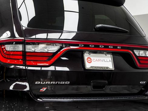 Used 2024 Dodge Durango GT image 13
