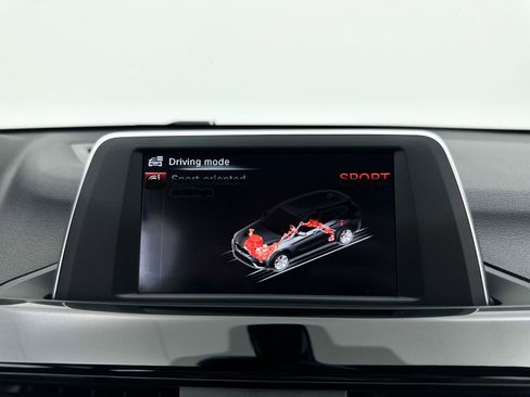 Used 2017 BMW X1 xDrive28i image 8