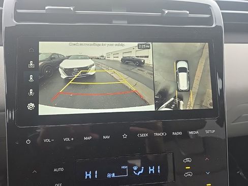 Used 2024 Hyundai Tucson Limited image 22